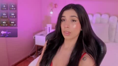 Snapshot of zia_cooper chatting on 12/03/25, 06:50 ZIA online show from 12/03/25, 06:50