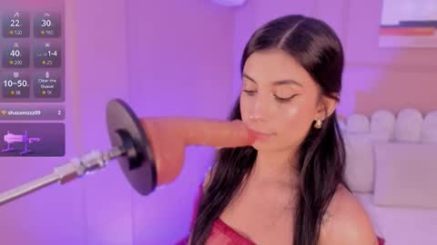 Snapshot of zia_cooper chatting on 12/05/25, 07:54 ZIA online show from 12/05/25, 07:54