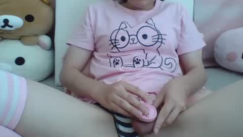 ziacristal online show from 09/29/25, 10:14