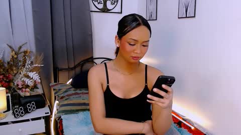 Zia online show from 10/18/25, 07:36