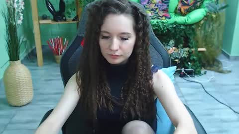 zianichols online show from 02/27/25, 11:52