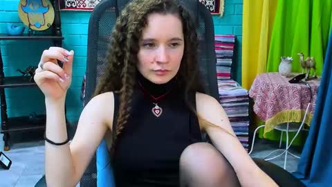 zianichols online show from 03/10/25, 09:53