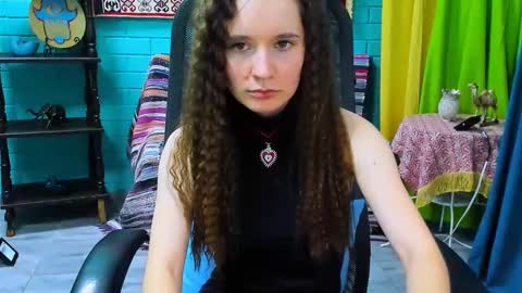 zianichols online show from 03/10/25, 12:59