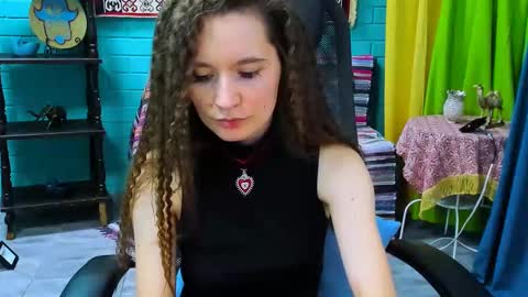 zianichols online show from 03/10/25, 04:03