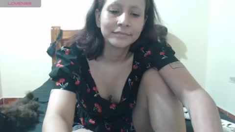 Snapshot of ziggyblunt chatting on 05/31/26, 01:03 ziggyblunt online show from 05/31/26, 01:03