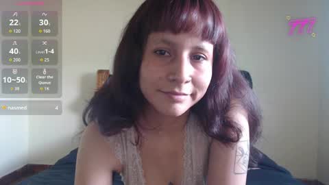 Snapshot of ziggyblunt chatting on 06/09/26, 08:31 ziggyblunt online show from 06/09/26, 08:31