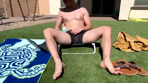 Ziggy online show from 02/18/25, 06:58