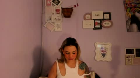 zihaadams_ online show from 06/13/26, 10:51