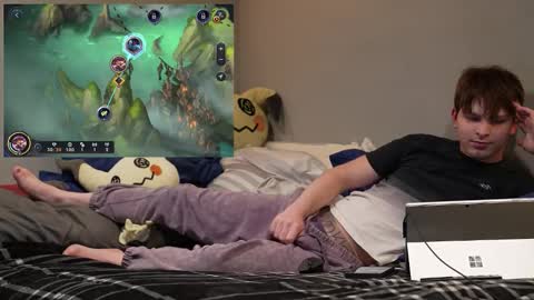 zilobeast online show from 11/18/25, 10:25