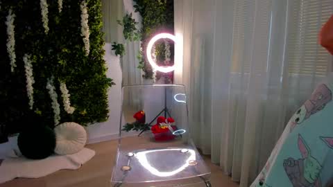 Snapshot of zinasquirts chatting on 02/26/25, 07:31 Galli online show from 02/26/25, 07:31