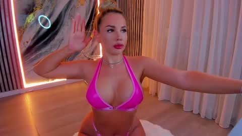 Galli online show from 04/27/26, 01:03