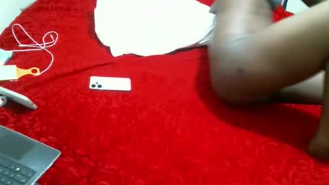 Snapshot of zindzi chatting on 05/19/26, 07:47 Miss Zindzi online show from 05/19/26, 07:47