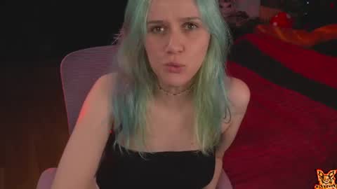 Ziny Cosky online show from 07/01/26, 12:34