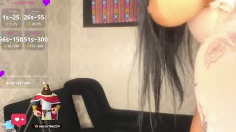 Zisary online show from 07/24/26, 07:56