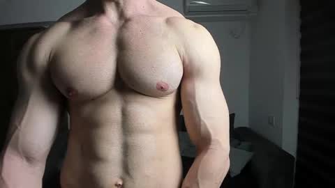 Zack Blitz online show from 05/08/26, 09:20