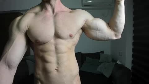 Zack Blitz online show from 05/10/26, 08:25