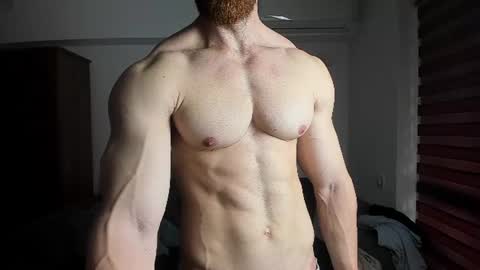 Zack Blitz online show from 06/12/26, 09:30