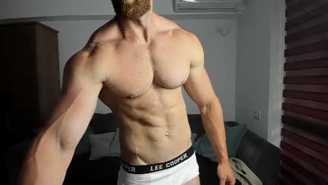 Zack Blitz online show from 07/27/26, 07:37