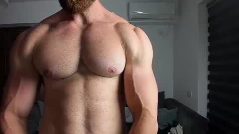 Zack Blitz online show from 07/27/26, 07:43