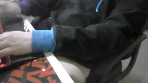 zkraston11 online show from 12/19/24, 12:45