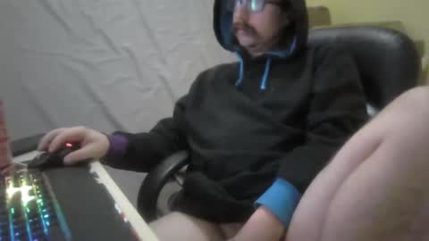 zkraston11 online show from 01/10/25, 05:26