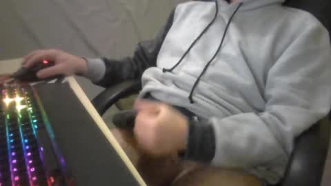 zkraston11 online show from 01/12/25, 05:56