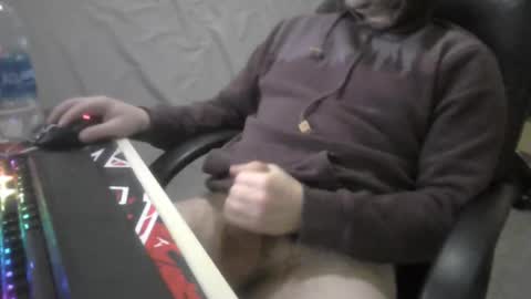 zkraston11 online show from 01/17/25, 01:25