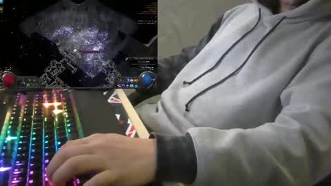 zkraston11 online show from 01/17/25, 03:22