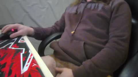 zkraston11 online show from 01/19/25, 03:08