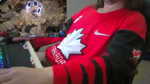 zkraston11 online show from 02/11/25, 06:08