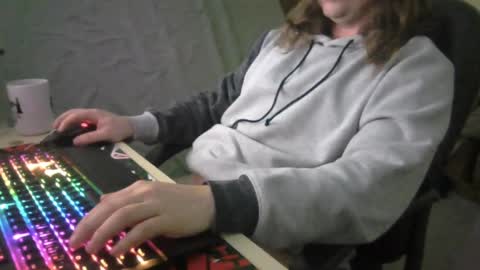 zkraston11 online show from 03/02/25, 04:42