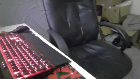 zkraston11 online show from 03/02/25, 07:45