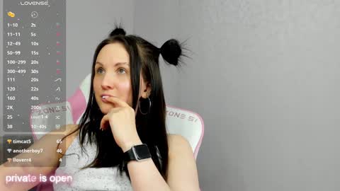 Zlata  Mon Tue Thu Fri Sun Sa GMT 3 0000pm - 0600pm  online show from 12/11/24, 06:42
