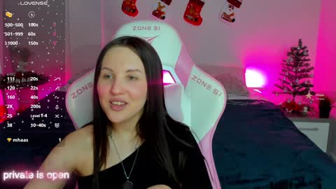 Zlata  Mon Tue Thu Fri Sun Sa GMT 3 0000pm - 0600pm  online show from 12/14/24, 03:25