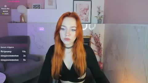 Snapshot of zlata_az chatting on 07/28/26, 02:35 Zlata online show from 07/28/26, 02:35