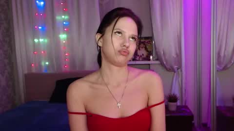 Zlata online show from 02/28/25, 05:15
