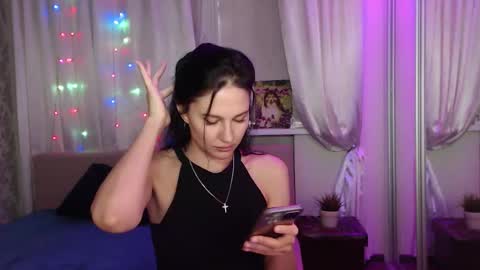 Snapshot of zlatagoddess chatting on 10/06/25, 06:44 Zlata online show from 10/06/25, 06:44