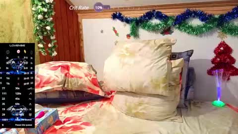 Liza online show from 12/25/24, 06:19