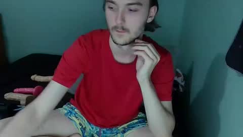 znda2002 online show from 09/26/25, 04:05