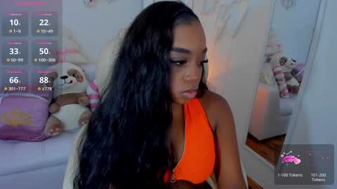 Zobe Love online show from 12/04/24, 08:51