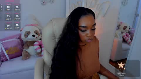 Zobe Love online show from 12/19/24, 10:53
