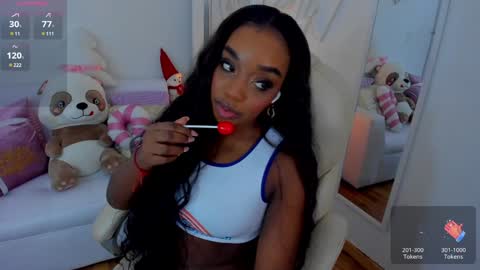 Zobe Love online show from 12/23/24, 05:43