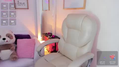 Snapshot of zobe_love chatting on 07/01/26, 04:51 Zobe Love online show from 07/01/26, 04:51