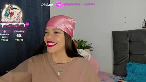 Snapshot of zoe69__ chatting on 12/21/24, 03:58 ZOE online show from 12/21/24, 03:58