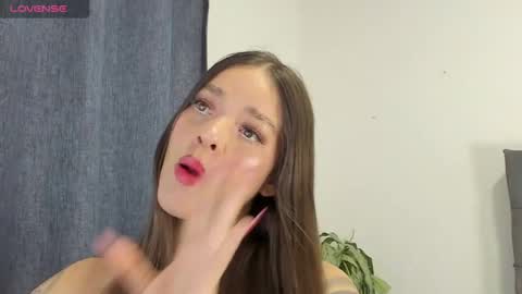 Snapshot of zoe69__ chatting on 02/23/25, 02:18 ZOE online show from 02/23/25, 02:18