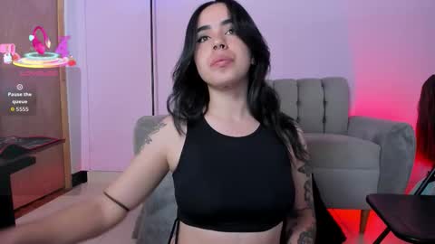 Snapshot of zoe6x chatting on 11/27/25, 02:41 zoe online show from 11/27/25, 02:41