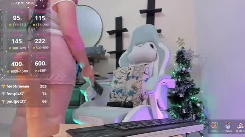 zoe_37 online show from 12/27/24, 02:36