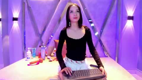 Zoe online show from 06/28/26, 08:37