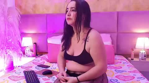 Snapshot of zoe_aitanaa chatting on 05/19/26, 11:27 zoe_aitanaa online show from 05/19/26, 11:27