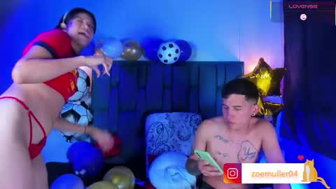 zoe_axel1 online show from 07/02/26, 07:31